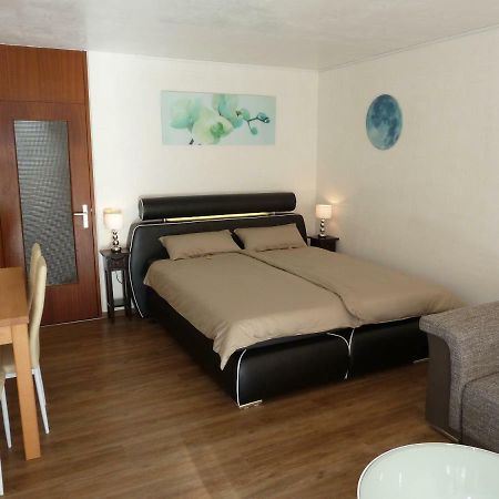 Ferienwohnung Royal บัดเทิลซ์ ภายนอก รูปภาพ