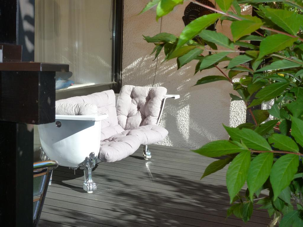 Ferienwohnung Royal บัดเทิลซ์ ภายนอก รูปภาพ