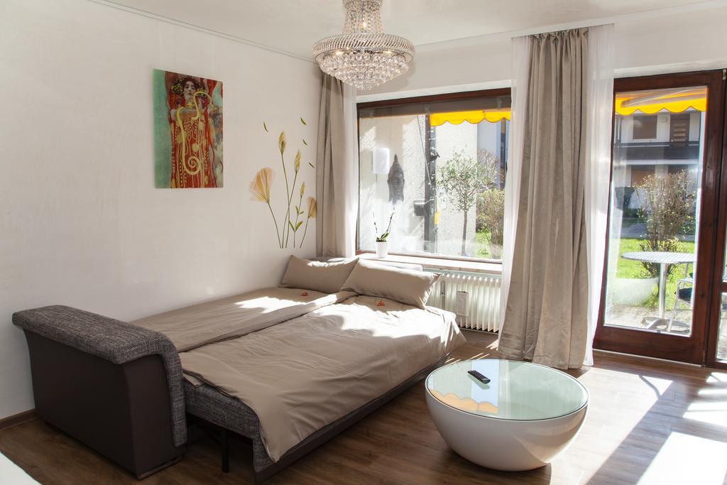 Ferienwohnung Royal บัดเทิลซ์ ภายนอก รูปภาพ