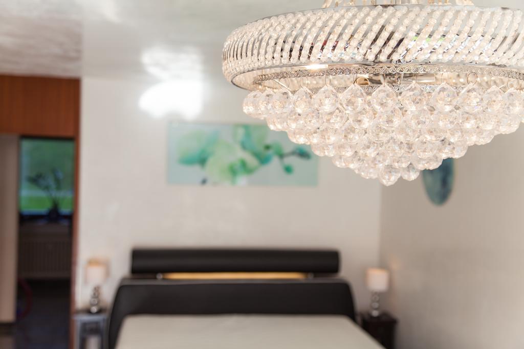 Ferienwohnung Royal บัดเทิลซ์ ภายนอก รูปภาพ