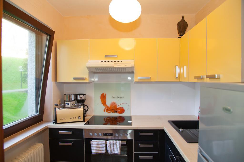 Ferienwohnung Royal บัดเทิลซ์ ภายนอก รูปภาพ