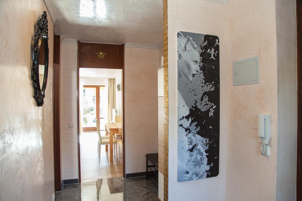 Ferienwohnung Royal บัดเทิลซ์ ภายนอก รูปภาพ