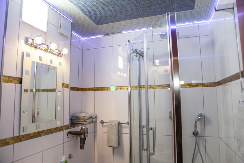 Ferienwohnung Royal บัดเทิลซ์ ภายนอก รูปภาพ