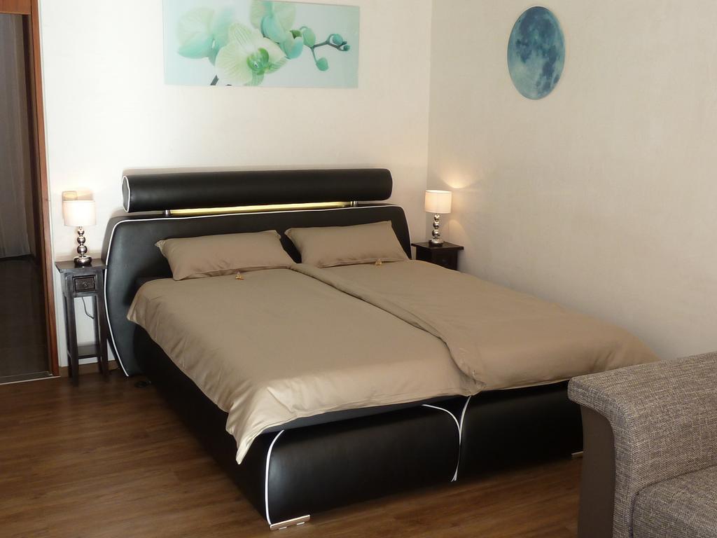 Ferienwohnung Royal บัดเทิลซ์ ภายนอก รูปภาพ