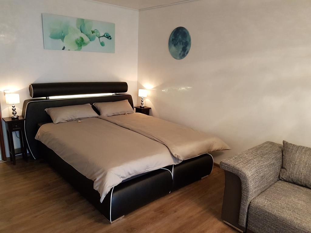 Ferienwohnung Royal บัดเทิลซ์ ภายนอก รูปภาพ