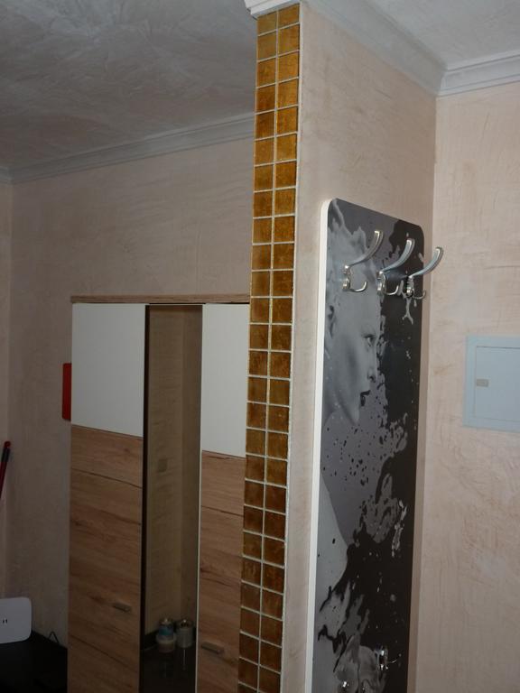 Ferienwohnung Royal บัดเทิลซ์ ภายนอก รูปภาพ
