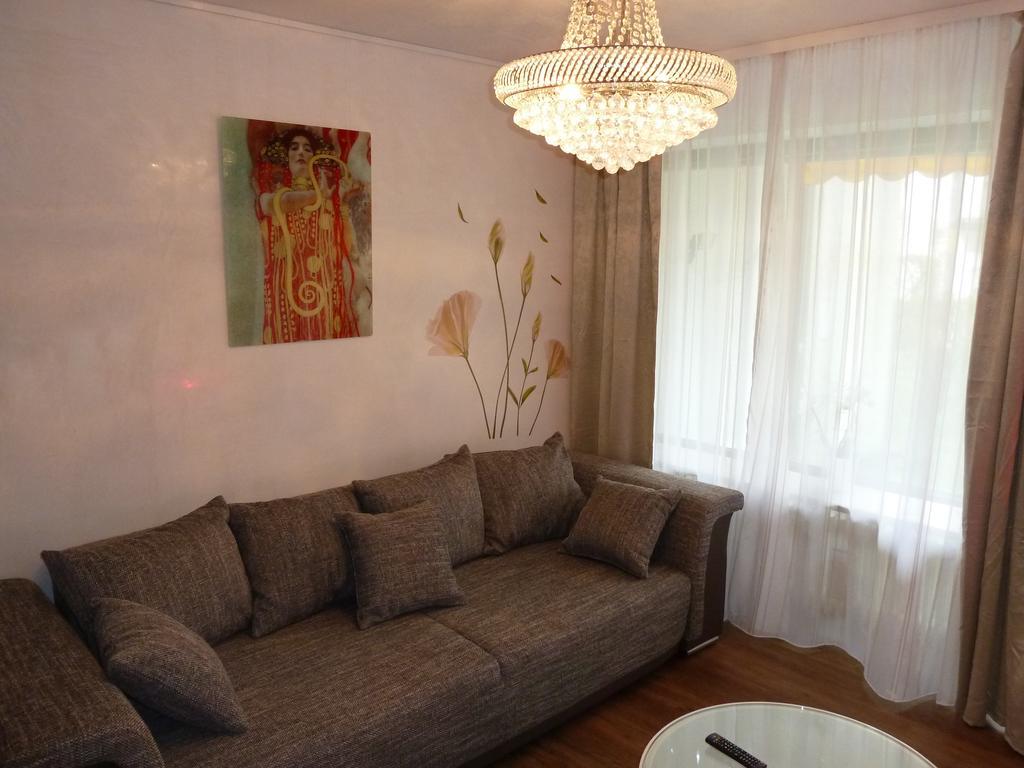 Ferienwohnung Royal บัดเทิลซ์ ภายนอก รูปภาพ
