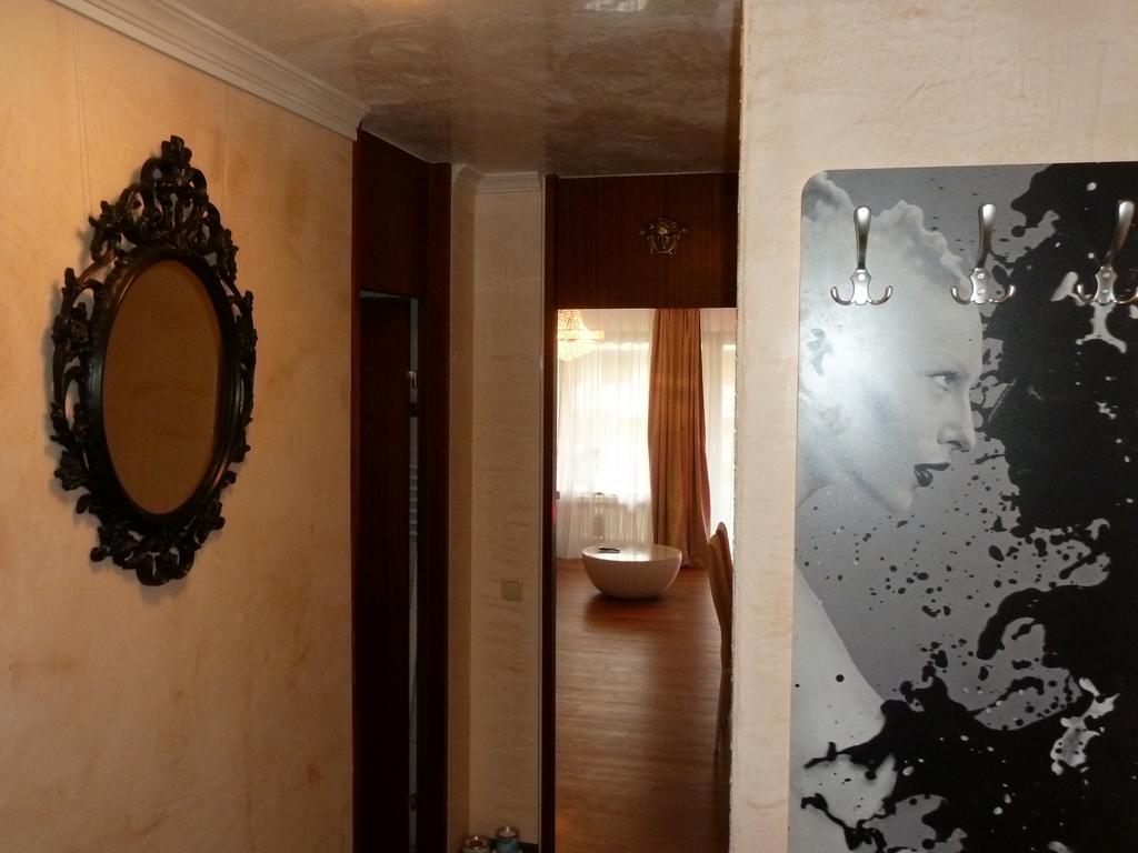 Ferienwohnung Royal บัดเทิลซ์ ภายนอก รูปภาพ
