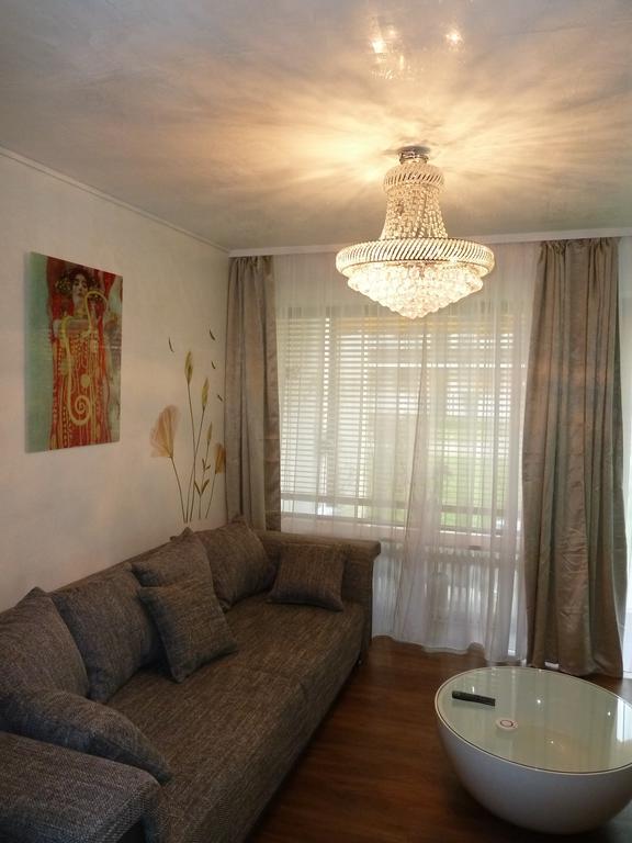 Ferienwohnung Royal บัดเทิลซ์ ภายนอก รูปภาพ