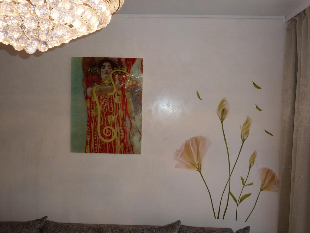 Ferienwohnung Royal บัดเทิลซ์ ภายนอก รูปภาพ