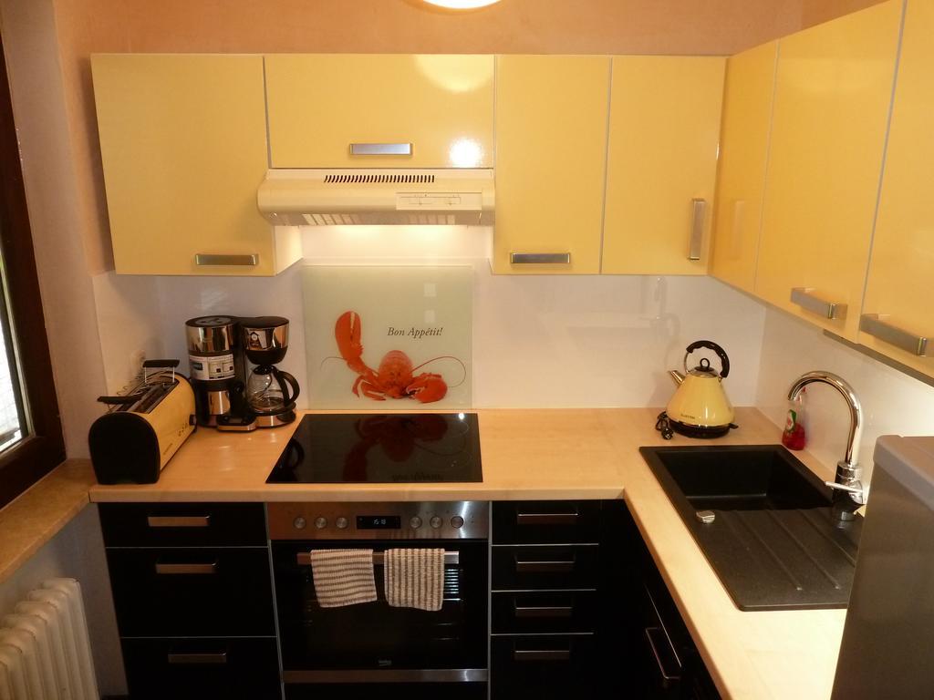 Ferienwohnung Royal บัดเทิลซ์ ภายนอก รูปภาพ