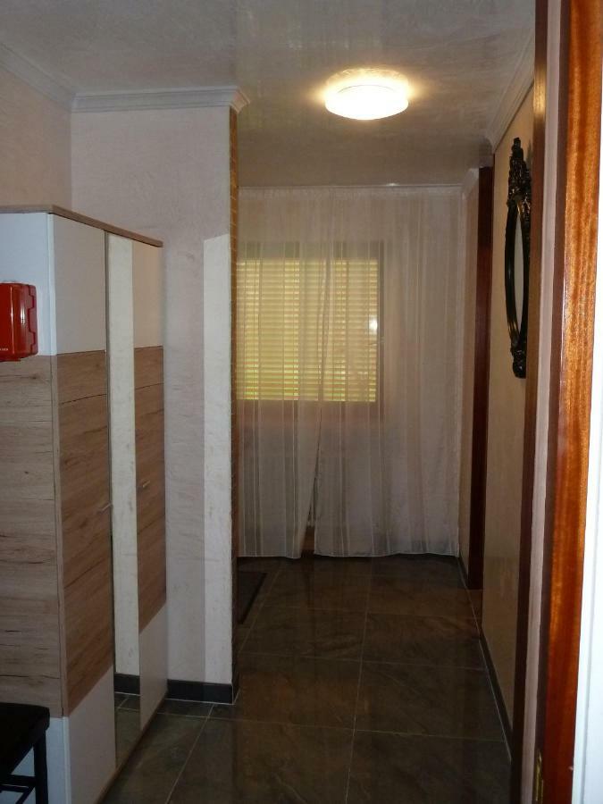 Ferienwohnung Royal บัดเทิลซ์ ภายนอก รูปภาพ