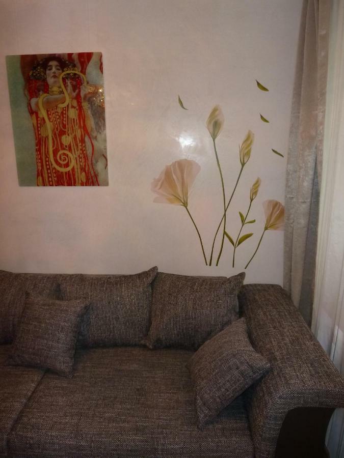 Ferienwohnung Royal บัดเทิลซ์ ภายนอก รูปภาพ