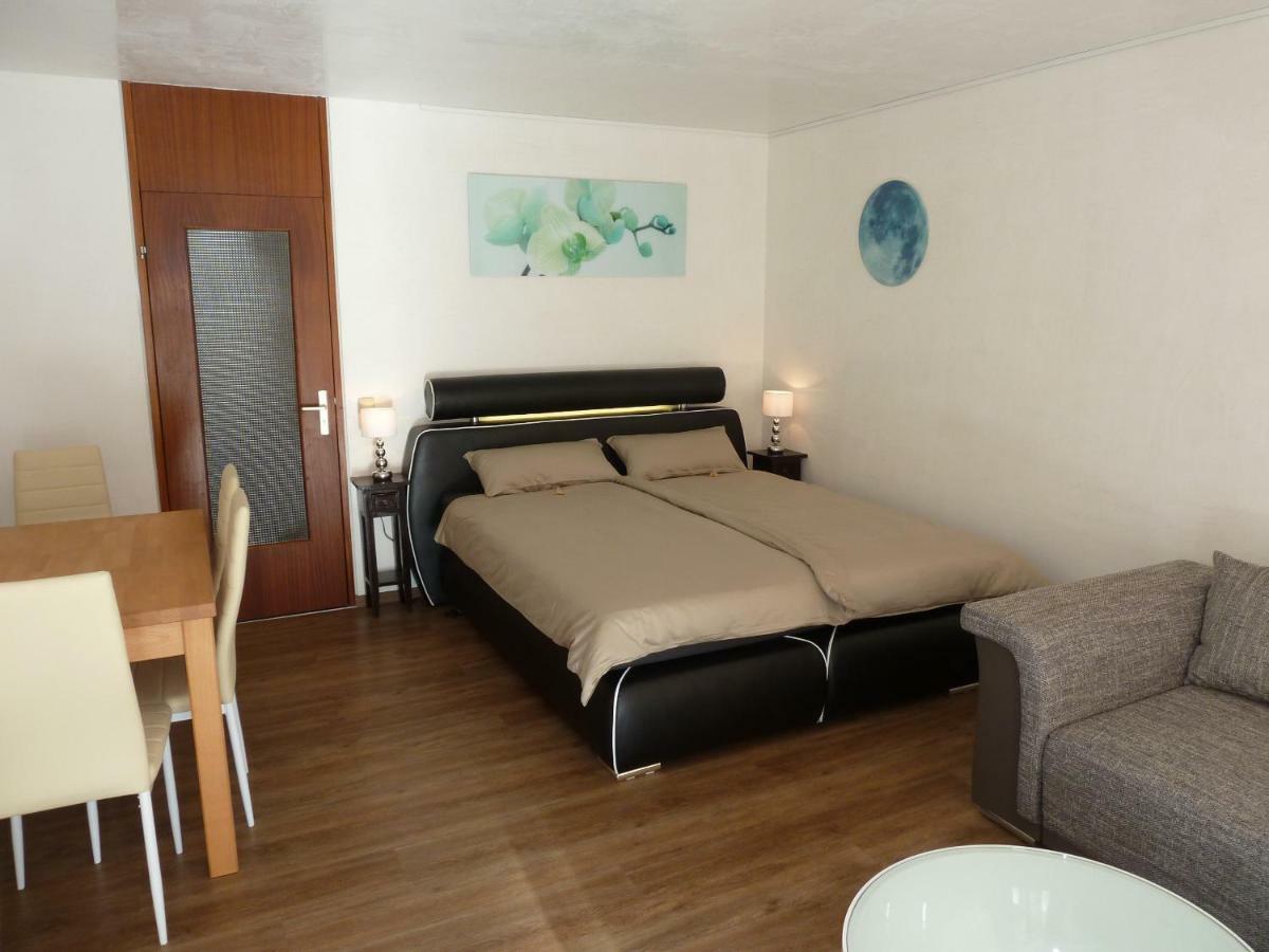 Ferienwohnung Royal บัดเทิลซ์ ภายนอก รูปภาพ